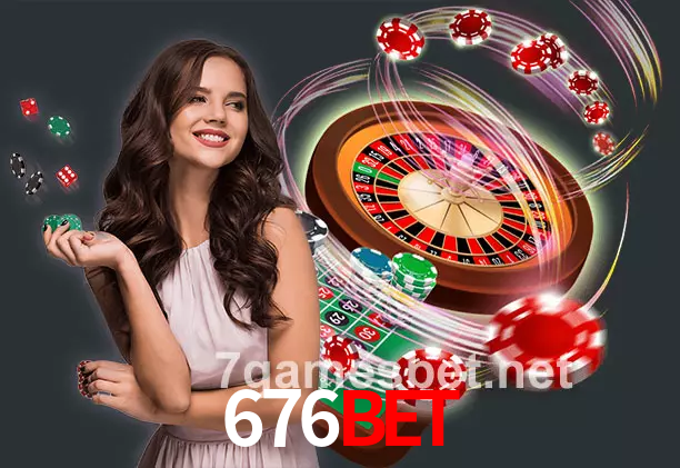 vivo no cassino 676Bet