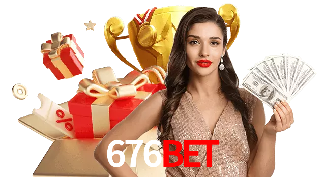Jogue com dealers reais no 676Bet!